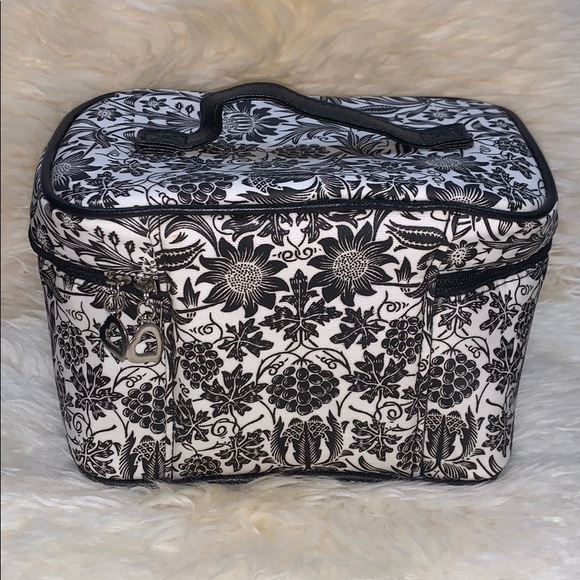 BELLA RUSSI MAKE UP BAG - Picture 4 of 7